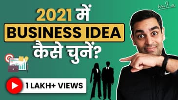 How to start a successful Business | Covid Proof Businesses | Ankur Warikoo Hindi | Startup ideas!