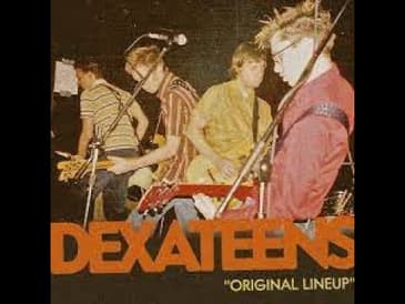 Bonus Episode | The Dexateens