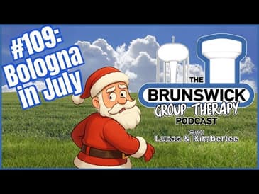 #109: Bologna in July