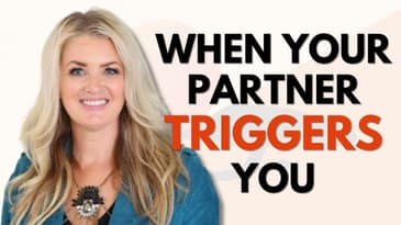 When Your Partner Triggers You | Inner Child Wounds & The Mirror of Marriage