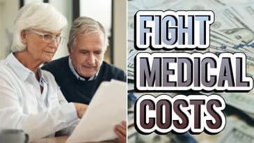 TAKE CONTROL of your Medical Bills