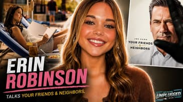 Erin Robinson Breaks Down Delilah in Your Friends & Neighbors Season 2
