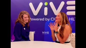 ViVE Heard in the Halls: Niki Panich, MD Spills the Tea on