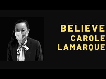 EP 8 Carole Lamarque | What's On Your Mind?