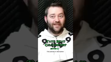 Tate Beat Censorship