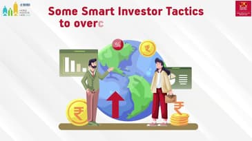 Do you know how smart investors tackle economic challenges?