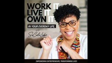 #23 Navigating Conflict with Christina Rivera