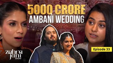 Big Fat Indian Wedding: Truth Behind the Extravaganza