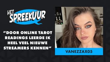 VANEZZAX05 over OPGROEIEN in ROEMENIË & SPANJE, GEPEST worden op SCHOOL en SPIRITUELE STREAMS