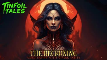 Ep. 150: The Beckoning: An interview with a Dark Entity