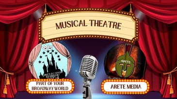 Arete Podcast #6:  The Magic of Musical Theatre with @Poybww1245