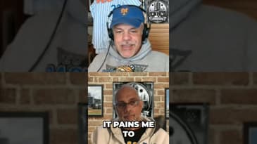 Alonso to Red Sox? Mets Star's Shocking Free Agency Decision #shorts