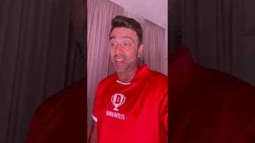 Can Afghanistan upset Australia? | Khelo Dimaag Se | T20 World Cup | R Ashwin @Dream11