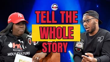 Joshua Salter Said THIS Is Why He Chose to Rebrand