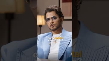 What Investors Really Look For? @SonyLIV​