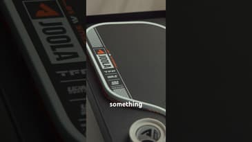 NEW JOOLA PRO IV #pickleball