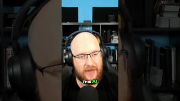 NVIDIA CEO: AI will CREATE, not REPLACE, your job! #shorts