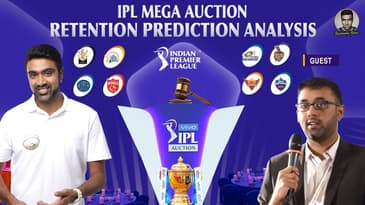 IPL Mega Auction Retention Analysis | R Ashwin | Gaurav | #IPL