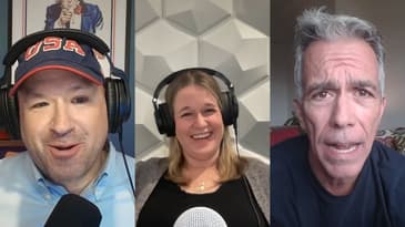 A Break Down about the Election with Former Congressman Joe Walsh