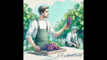 WTF is Alicante Bouschet aka Garnacha Tintorera?