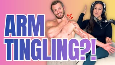 Pinched Nerve in Neck | Cervical Radiculopathy Explained