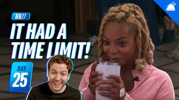 BB27 Saturday Live Feed Update August 2, 2025