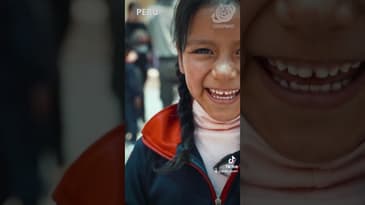 The Irresistible Pull of Peru!  Globe Aware