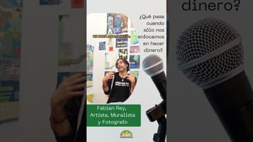 Por qué no solo hay que enfocarnos en hacer dinero