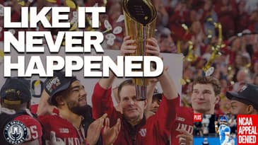 NCAA Threatens Indiana Title Over Eligibility Fight | Is ‘Rule of Restitution’ Out of Control?