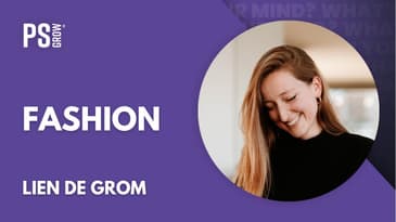 Lien De Grom | What's On Your Mind? (Dutch/Nederlands)