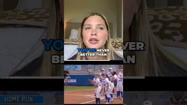 Ansley Blevins Interview!