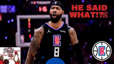 🚨Does Marcus Morris have a point?