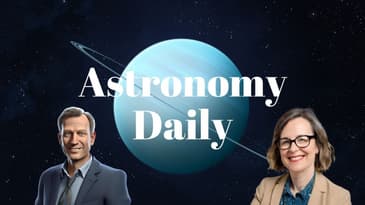 Cosmic Connections: Uranus's New Moon, Rogue Planets