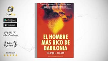 Resumen y reseña de&nbsp;El hombre más rico de Babilonia