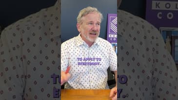 Gurus Are LYING to You