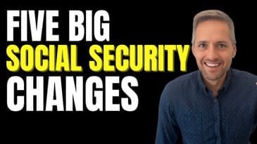 Social Security Changes in 2024