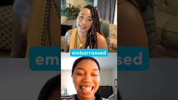 The Struggles of Being A Tall Woman - Wearing Men's Clothes