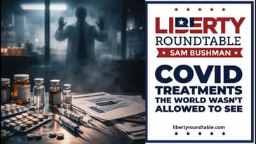 Blood Clots, Big Pharma, and the Battle for Honest Medicine