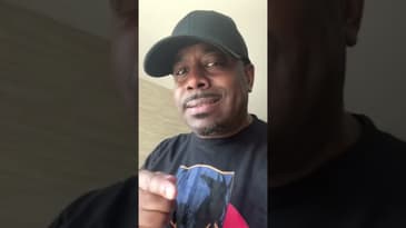 DJ D LITE WHY VOTING MATTERS