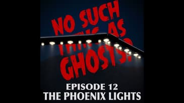 The Phoenix Lights