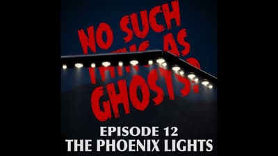 The Phoenix Lights