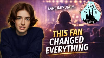 Why Representation On Stage Truly Matters