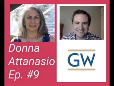 Grid Connections #9: Donna Attanasio