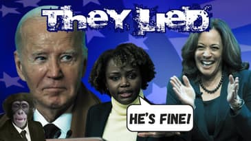 The Great Gaslight: Biden's Health & The Media's Lie - Solo Special 22