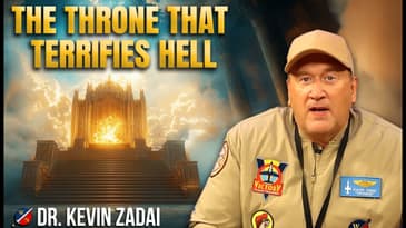 All of Hell Trembles When You Get THIS Revelation!