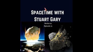 71: The Day The Dinosaurs Died