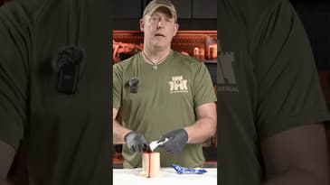 The Science of Ballistics: Understanding Entrance Wounds and Cavitation