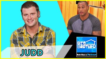 Big Brother 16 Recap with Judd Daugherty | LIVE after BB16 on July 6, 2014