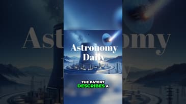 Russia Just Patented What Everyone Thought Was Impossible #ArtificialGravity #SpaceNews #Technology