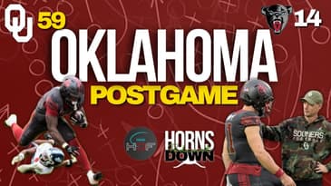 Oklahoma Sooners DOMINATE Maine 59-14! Postgame Reaction